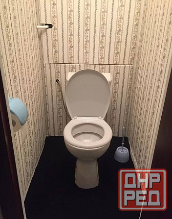 Сдам 1-ком квартиру в Мариуполе, на левом берегу. Мариуполь - изображение 1