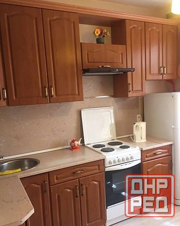 Сдам 1-ком квартиру в Мариуполе, на левом берегу. Мариуполь - изображение 3