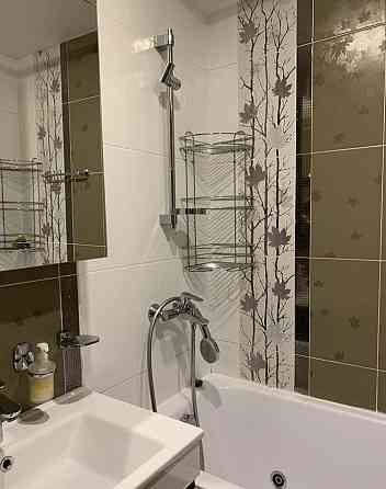 Сдаётся 1-комнатная квартира 37.2м² в Пролетарском районе, ул. Щетинина, ориентир Ледовая Арена Донецк