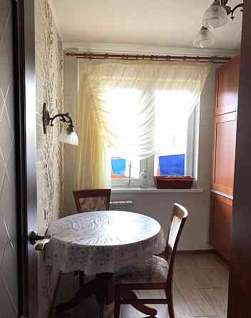 Сдаётся 1-комнатная квартира 37.2м² в Пролетарском районе, ул. Щетинина, ориентир Ледовая Арена Донецк