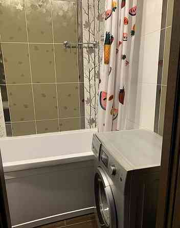 Сдаётся 1-комнатная квартира 37.2м² в Пролетарском районе, ул. Щетинина, ориентир Ледовая Арена Донецк