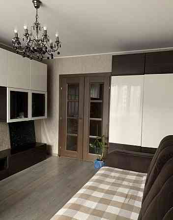 Сдаётся 1-комнатная квартира 37.2м² в Пролетарском районе, ул. Щетинина, ориентир Ледовая Арена Донецк