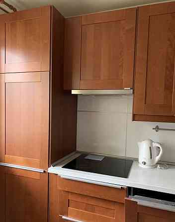 Сдаётся 1-комнатная квартира 37.2м² в Пролетарском районе, ул. Щетинина, ориентир Ледовая Арена Донецк