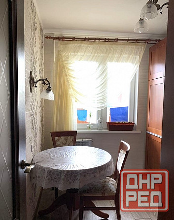 Сдаётся 1-комнатная квартира 37.2м² в Пролетарском районе, ул. Щетинина, ориентир Ледовая Арена Донецк - изображение 3