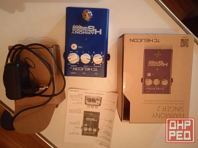 Электроника Донецк - изображение 1