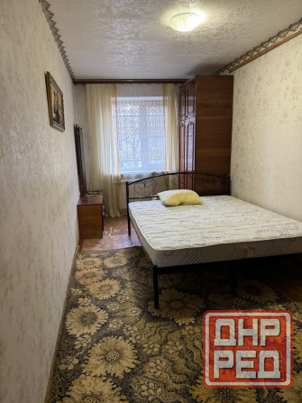 Продажа 2х комнатной квартиры Макеевка , Советский район, Ханженково Северн Макеевка - изображение 3