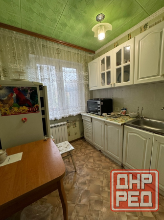 Продажа 2х комнатной квартиры Макеевка , Советский район, Ханженково Северн Макеевка - изображение 2