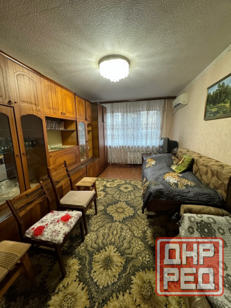 Продажа 2х комнатной квартиры Макеевка , Советский район, Ханженково Северн Макеевка - изображение 1