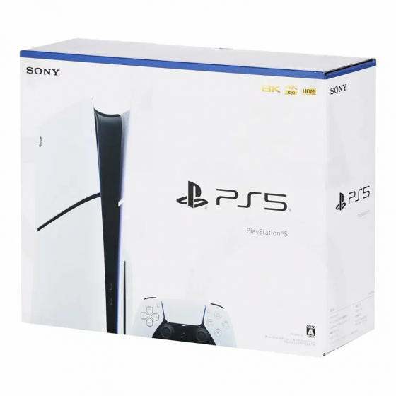 Sony PlayStation 5 slim новая Донецк