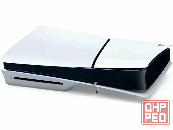 Sony PlayStation 5 slim новая Донецк - изображение 3