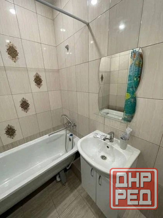 Сдаётся 1-комнатная квартира на длительный срок Цветочный, ул. Независимости, 22 Донецк - изображение 2