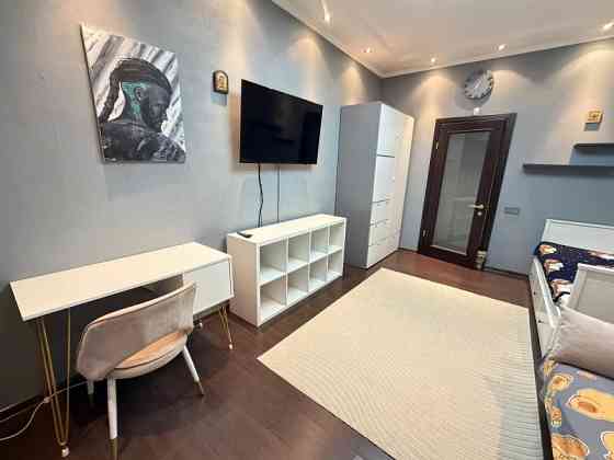 Продажа прекрасной трехкомнатной квартиры в Киевском районе, жк «Центральный» пр.Панфилова Донецк