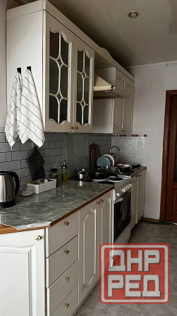 Сдам квартиру в Ворошиловском районе, пр-кт Дзержинского Донецк - изображение 3