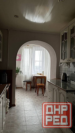 Сдам квартиру в Ворошиловском районе, пр-кт Дзержинского Донецк - изображение 4