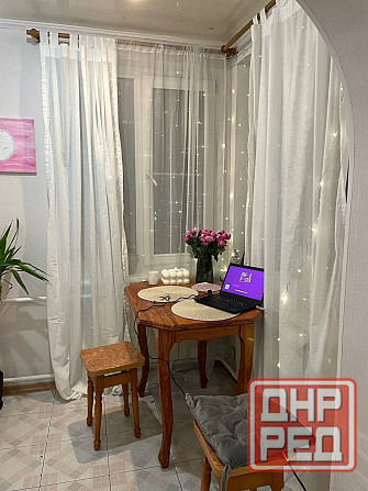 Сдам квартиру в Ворошиловском районе, пр-кт Дзержинского Донецк - изображение 6