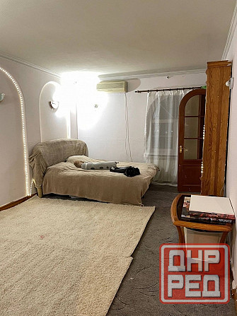 Сдам квартиру в Ворошиловском районе, пр-кт Дзержинского Донецк - изображение 2