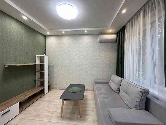 Сдам трёхкомнатную квартиру в Кировском районе Донецк