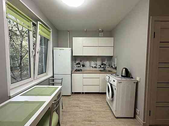 Сдам трёхкомнатную квартиру в Кировском районе Донецк