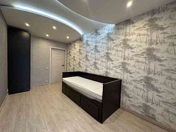 Сдам трёхкомнатную квартиру в Кировском районе Донецк