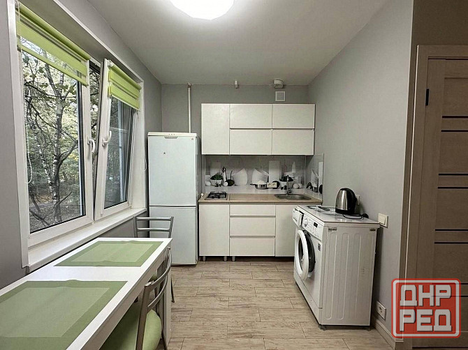 Сдам трёхкомнатную квартиру в Кировском районе Донецк - изображение 4