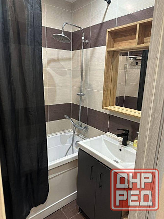 Сдам трёхкомнатную квартиру в Кировском районе Донецк - изображение 7