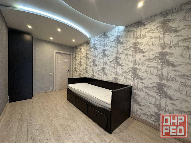 Сдам трёхкомнатную квартиру в Кировском районе Донецк - изображение 3