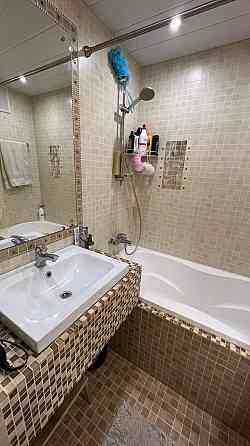 Двухкомнатная квартира в Ворошиловском районе, библиотека им. Крупской Донецк