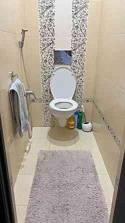 Двухкомнатная квартира в Ворошиловском районе, библиотека им. Крупской Донецк