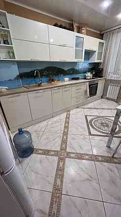 Двухкомнатная квартира в Ворошиловском районе, библиотека им. Крупской Донецк