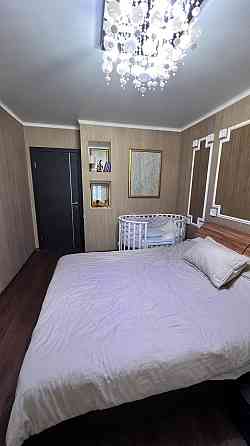 Двухкомнатная квартира в Ворошиловском районе, библиотека им. Крупской Донецк