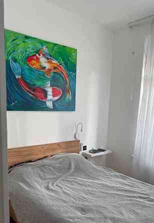 Сдается двухкомнатная квартира в Калининском районе Донецка по адресу Донецк