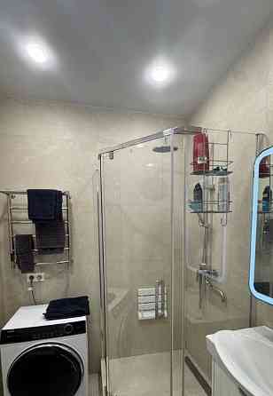 Сдается двухкомнатная квартира в Калининском районе Донецка по адресу Донецк