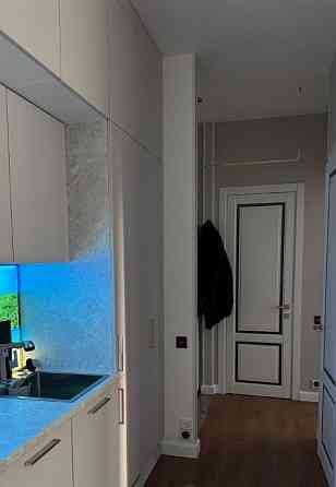 Сдается двухкомнатная квартира в Калининском районе Донецка по адресу Донецк