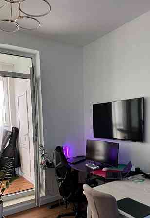 Сдается двухкомнатная квартира в Калининском районе Донецка по адресу Донецк