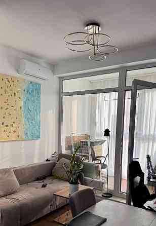 Сдается двухкомнатная квартира в Калининском районе Донецка по адресу Донецк