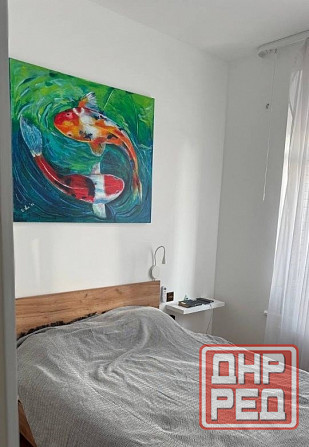 Сдается двухкомнатная квартира в Калининском районе Донецка по адресу Донецк - изображение 4