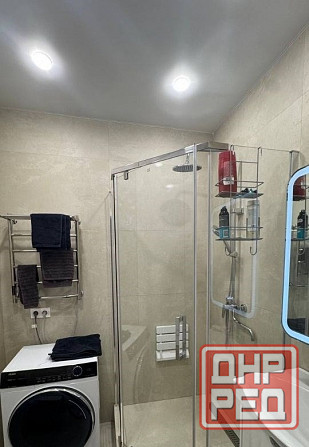 Сдается двухкомнатная квартира в Калининском районе Донецка по адресу Донецк - изображение 5