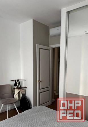 Сдается двухкомнатная квартира в Калининском районе Донецка по адресу Донецк - изображение 3