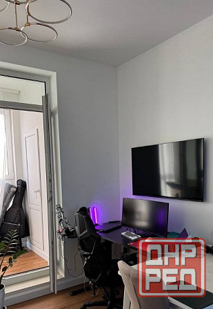 Сдается двухкомнатная квартира в Калининском районе Донецка по адресу Донецк - изображение 6