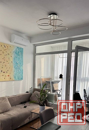 Сдается двухкомнатная квартира в Калининском районе Донецка по адресу Донецк - изображение 2