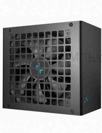 Блок (арт-6173) питания Deepcool Pq1000g, Atx 3.1 Gold, 1000 вт, черный Макеевка