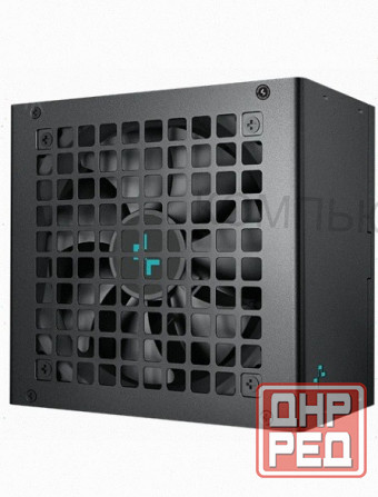 Блок (арт-6173) питания Deepcool Pq1000g, Atx 3.1 Gold, 1000 вт, черный Макеевка - изображение 2