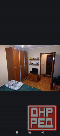 продам 2 к.кв. ленинский р. ленинский исп. ионова 4900 мил р. люкс отличное. Донецк - изображение 9