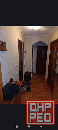 продам 2 к.кв. ленинский р. ленинский исп. ионова 4900 мил р. люкс отличное. Донецк - изображение 10