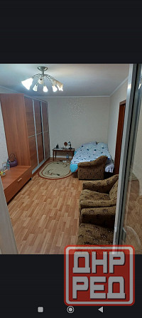 продам 2 к.кв. ленинский р. ленинский исп. ионова 4900 мил р. люкс отличное. Донецк - изображение 8