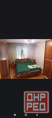 продам 2 к.кв. ленинский р. ленинский исп. ионова 4900 мил р. люкс отличное. Донецк - изображение 7