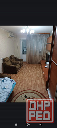 продам 2 к.кв. ленинский р. ленинский исп. ионова 4900 мил р. люкс отличное. Донецк - изображение 3