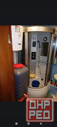 продам 2 к.кв. ленинский р. ленинский исп. ионова 4900 мил р. люкс отличное. Донецк - изображение 11