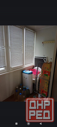 продам 2 к.кв. ленинский р. ленинский исп. ионова 4900 мил р. люкс отличное. Донецк - изображение 12