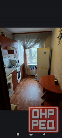 продам 2 к.кв. ленинский р. ленинский исп. ионова 4900 мил р. люкс отличное. Донецк - изображение 1